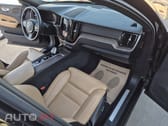 Volvo XC60 2.0 T8 PHEV Inscription AWD