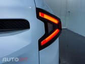Dacia Bigster mild hybrid 140 Expression