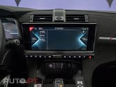 DS DS7 E-Tense Performance Line EAT8