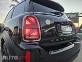 MINI Countryman Cooper SE Premium Essential Auto
