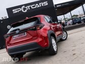 Toyota Yaris Cross 1.5 HDF Comfort