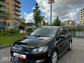 Volkswagen Polo 1.2 TDI Bluemotion