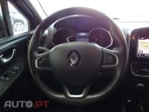 Renault Clio 1.5 dCi Limited