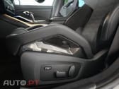 BMW M3 Competition xDrive