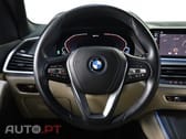 BMW X5 xDrive45e Auto