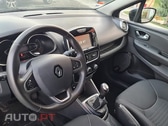 Renault Clio Sport Tourer 1.5 DCI Limited