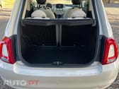 Fiat 500 1.2 Lounge Dualogic