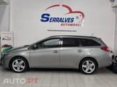 Toyota Auris Touring Sports 1.4 D-4D Comfort+Pack Sport