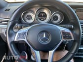 Mercedes-Benz E 300 Bluetech Hibrid