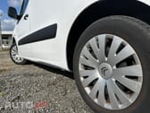 Citroen Berlingo 1.6 BlueHDi L1 3L