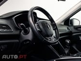 Renault Mégane 1.3 TCe Limited