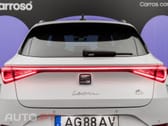 Seat Leon 1.4 e-Hybrid FR DSG