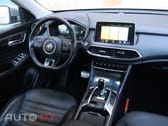 MG EHS 1.5 T-GDI Plug-in Hybrid Luxury