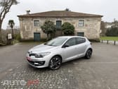 Renault Mégane 1.5 dCi Bose Edition SS
