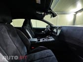 DS DS7 Crossback E-Tense Performance Line EAT8