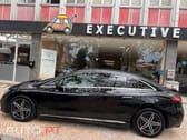 Mercedes-Benz EQE 350