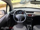 Citroen C3 1.2 VTi Seduction