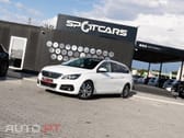 Peugeot 308 SW BlueHDi 130 Stop & Start Allure
