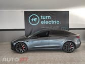 Tesla Model 3 Standard Range Plus RWD
