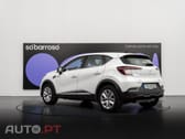 Mitsubishi ASX 1.6 PHEV Intense