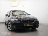BMW 520 d Line Luxury