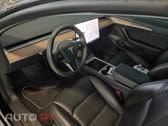 Tesla Model 3 Long Range AWD Dual Motor