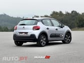 Citroen C3 1.2 PureTech Feel EAT6