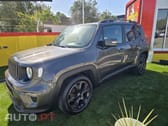 Jeep Renegade 1.0 T 80º Aniversário
