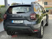 Dacia Duster 1.0 TCe Expression