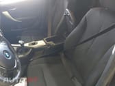 BMW 116 d Advantage