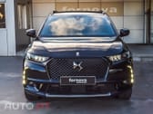 DS DS7 Crossback E-Tense SE Ligne Noire EAT8