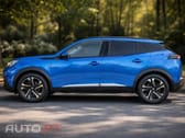Peugeot E-2008 50 kWh Allure