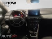 Dacia Sandero Expressio GPL