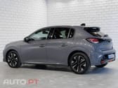 Peugeot 208 1.2 Allure