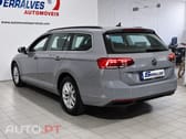 Volkswagen Passat Variant 2.0 TDi Business DSG
