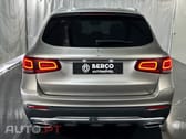 Mercedes-Benz GLC 300 de 4Matic 9G-TRONIC AMG Line