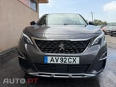 Peugeot 3008 1.6 HDi Allure J18