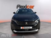 Peugeot 3008 1.5 BlueHDi Active Pack