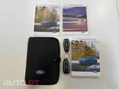 Ford Puma 1.0 EcoBoost MHEV ST-Line