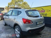 Nissan Qashqai 1.5 dCi Acenta
