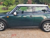 MINI Cooper Outro