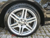 Mercedes-Benz E 250 CGI AMG LINE
