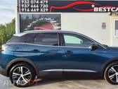 Peugeot 3008 1.6 Hybrid GT e-EAT8