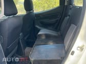 Mitsubishi L200 2.3 DI-D CD Invite 4WD
