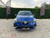 Renault Clio 1.0 TCe RS Line