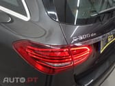 Mercedes-Benz C 300 de Edition