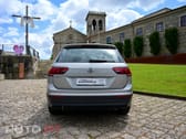 Volkswagen Tiguan 2.0 TDI Confortline DSG