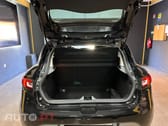 Renault Clio 1.5 dCi GT Line