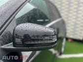 Mercedes-Benz A 180 CDI (BlueEFFICIENCY) Urban