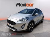 Ford Fiesta 1.0 EcoBoost Active